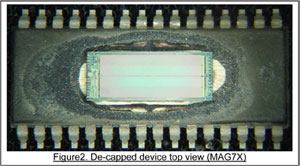De-capsulation Process 2
